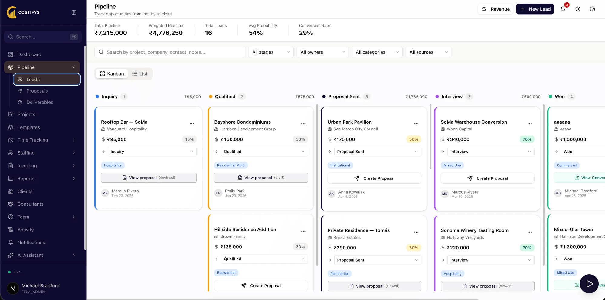 Pipeline Management preview